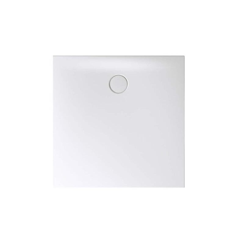 BetteFloor Side Plato de ducha 1000 x 800 mm Blanco