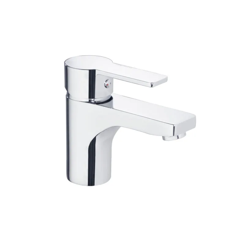 RS-Q Monomando para lavabo Cromo - Image 2