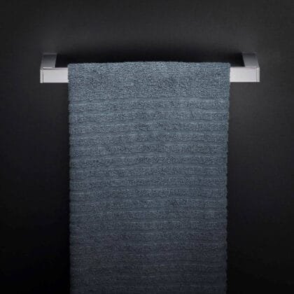 Bath Life Toallero 300 mm Cromo
