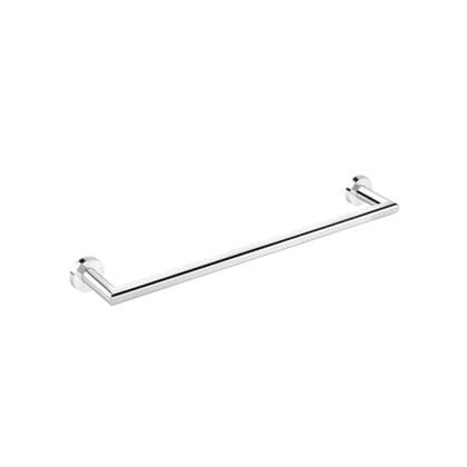 Kubic cool toallero de 500 mm Cromo