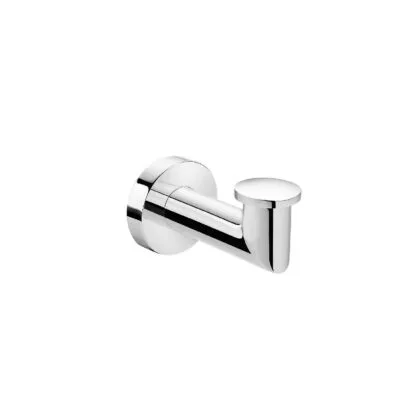 Kubic cool colgador Cromo