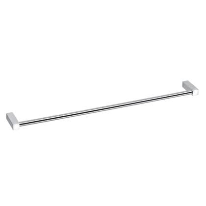 Metric toallero 600 mm Cromo