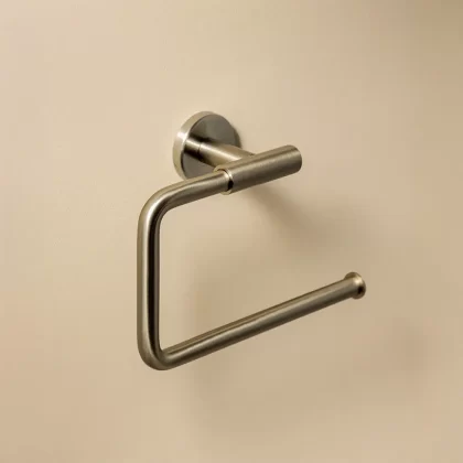 Architect S+ Toallero aro