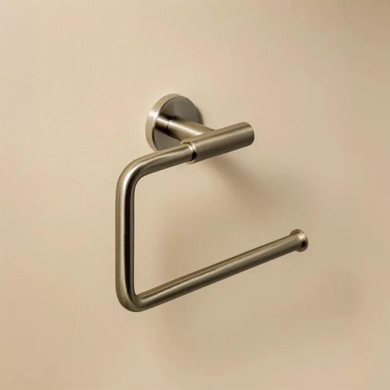 Architect S+ Toallero aro