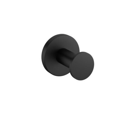 Architect S+ Colgador 55 x 60 x 55 mm - Soft Black