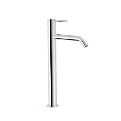 Study Exclusive Grifo monomando con maneta XXL para lavabo