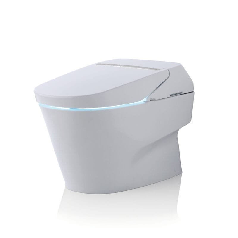 Neorest 750H Inodoro inteligente con Actilight™ 1.0 & 0.8 GPF - Image 2