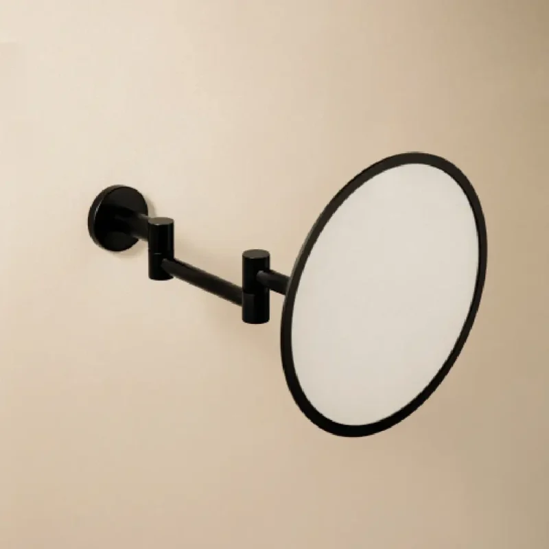 Architect S+ Espejo a muro Soft Black - Image 2