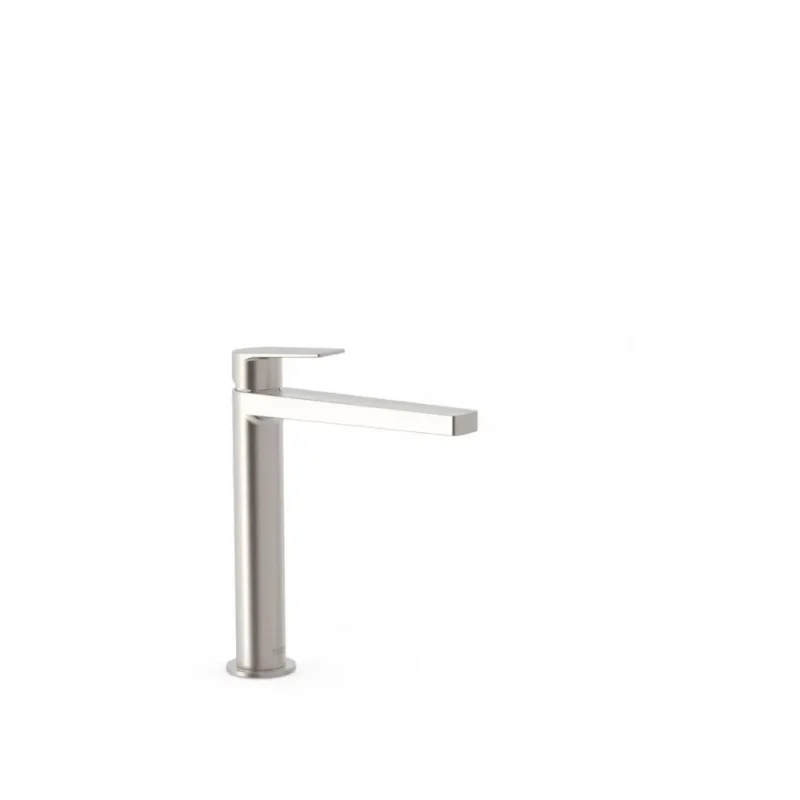 Project-Tres Grifo monomando alto para lavabo - Image 2