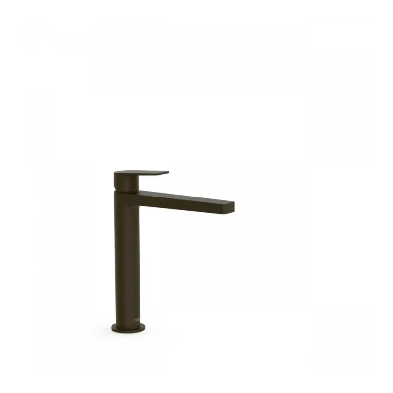 Project-Tres Grifo monomando alto para lavabo - Image 4