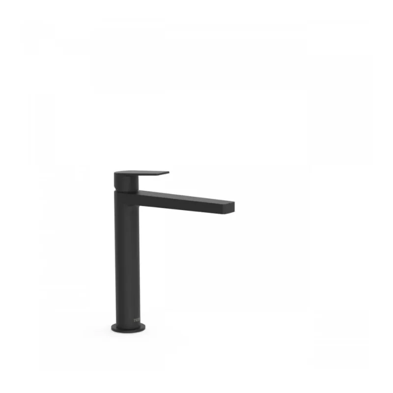 Project-Tres Grifo monomando alto para lavabo - Image 5