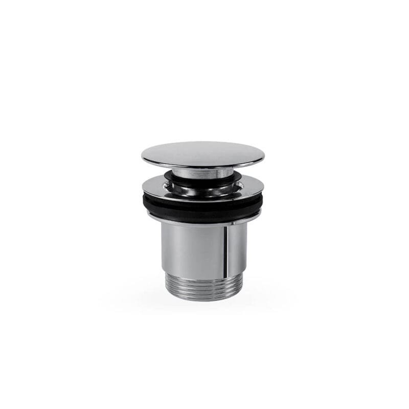 Válvula de desagüe Click-Clack Simple-Rapid para lavabo - Image 4
