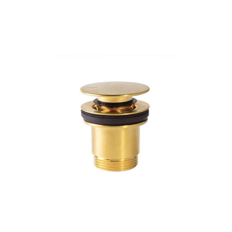 Válvula de desagüe Click-Clack Simple-Rapid para lavabo - Image 9