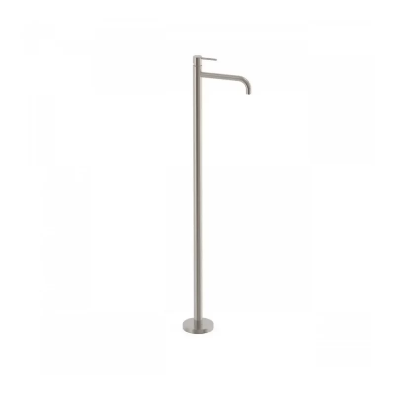 Study Exclusive Grifo monomando con toma de suelo para lavabo