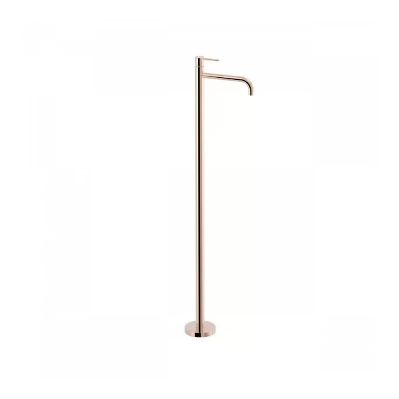 Study Exclusive Grifo monomando con toma de suelo para lavabo - Image 5