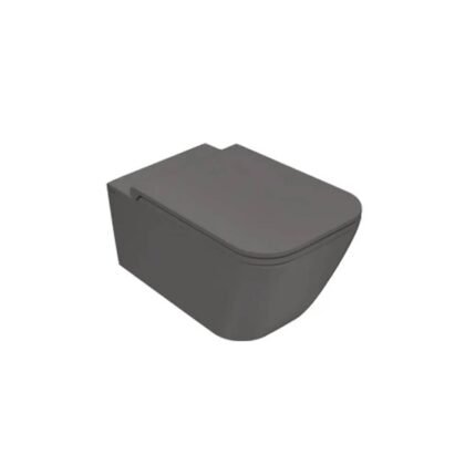 Stone Inodoro suspendido 520 mm - Agata