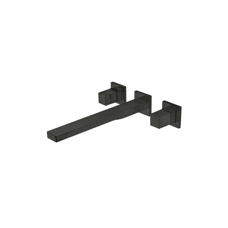 Cuadro Exclusive Grifo bimando empotrado para lavabo