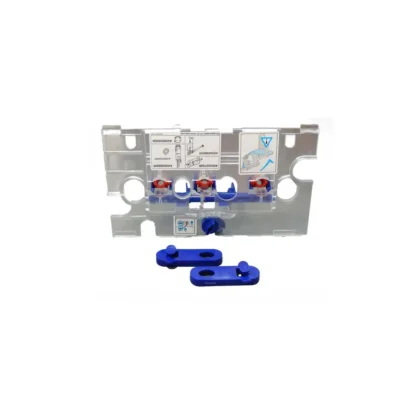 In Wall Kit placa mandos Duplo 2014