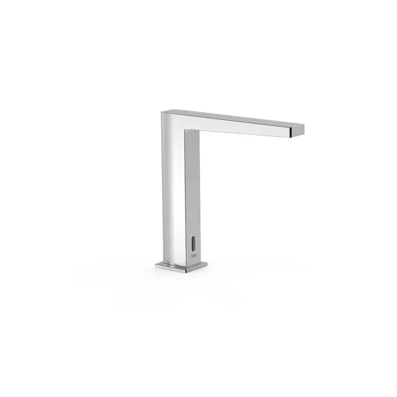 Grifo electrónico de 1 agua para lavabo con sensor de infrarrojos - Image 2