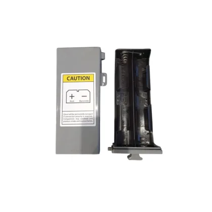 Adaptador convertidor a pilas