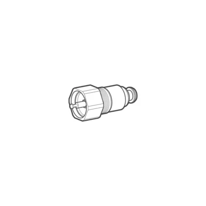 Aqua Kit cartucho para fluxor WC 3-6 L