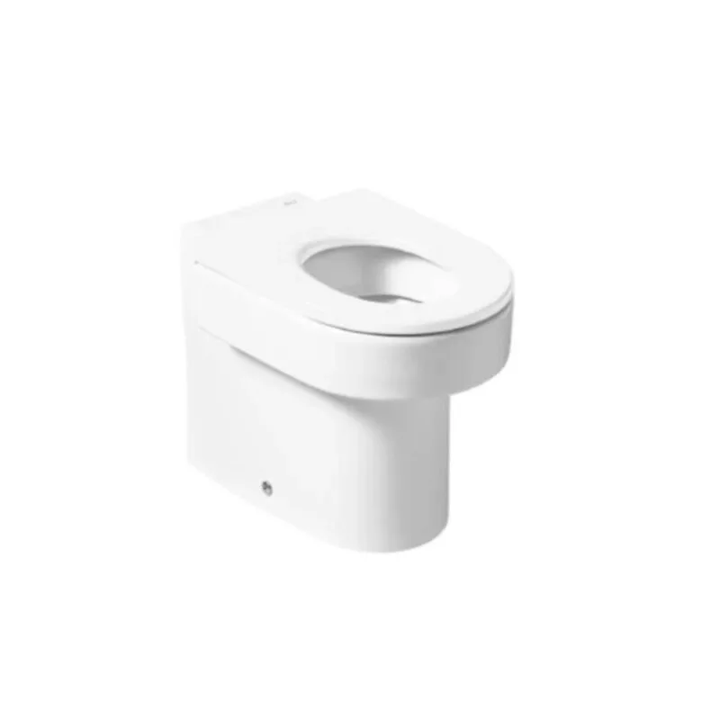 Happening Asiento de elastómero para inodoro infantil - Image 4