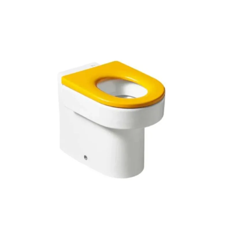 Happening Asiento de elastómero para inodoro infantil - Image 2