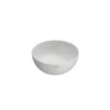 T-Edge Lavabo circular de porcelana de sobre encimera - Image 2