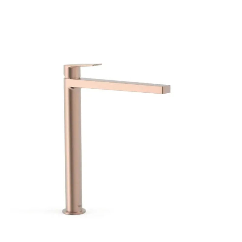 Project-Tres grifo monomando XXL para lavabo - Image 3