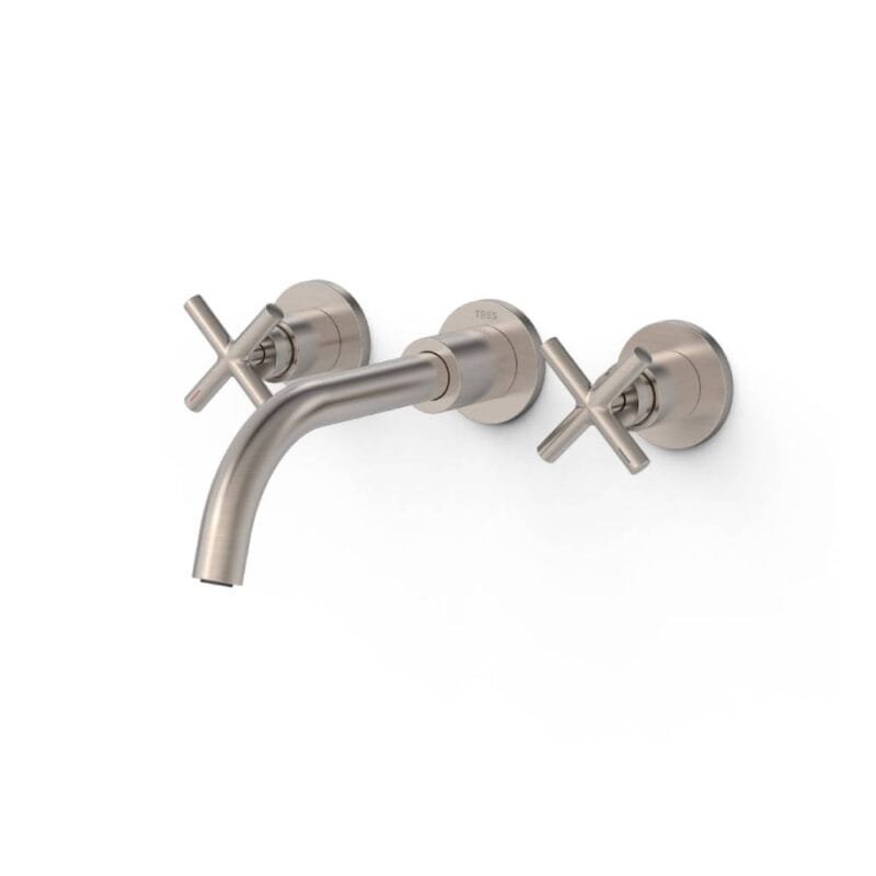 Montblanc Grifo bimando empotrado para lavabo - Image 2