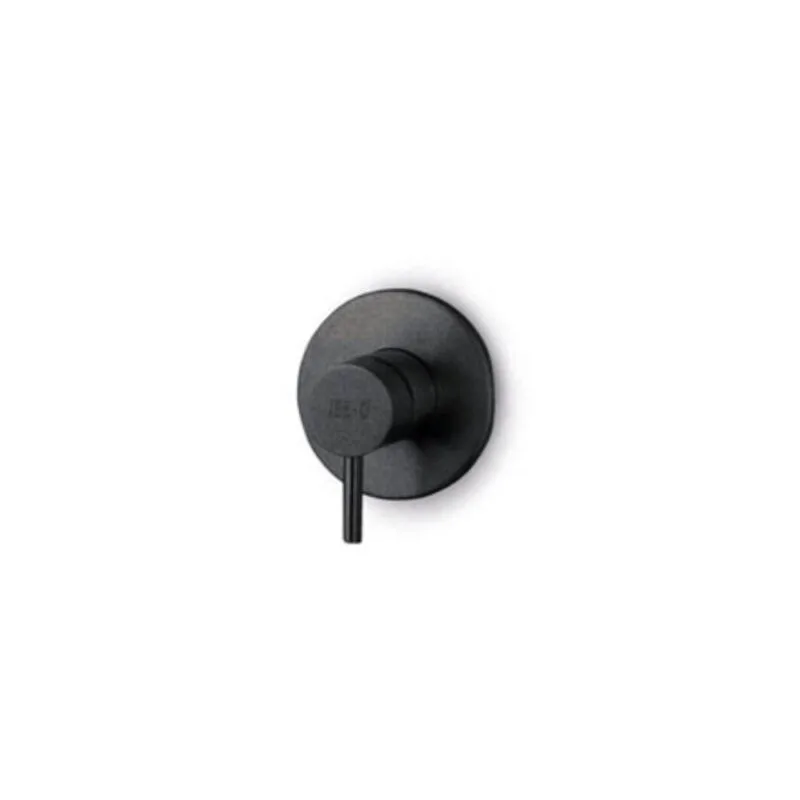 JEE-O Slimline mixer 01 empotrado de ducha 1 vía