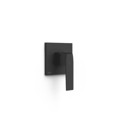 Slim Colors Rapid-Box Pieza vista para caja empotrada de 1 vía