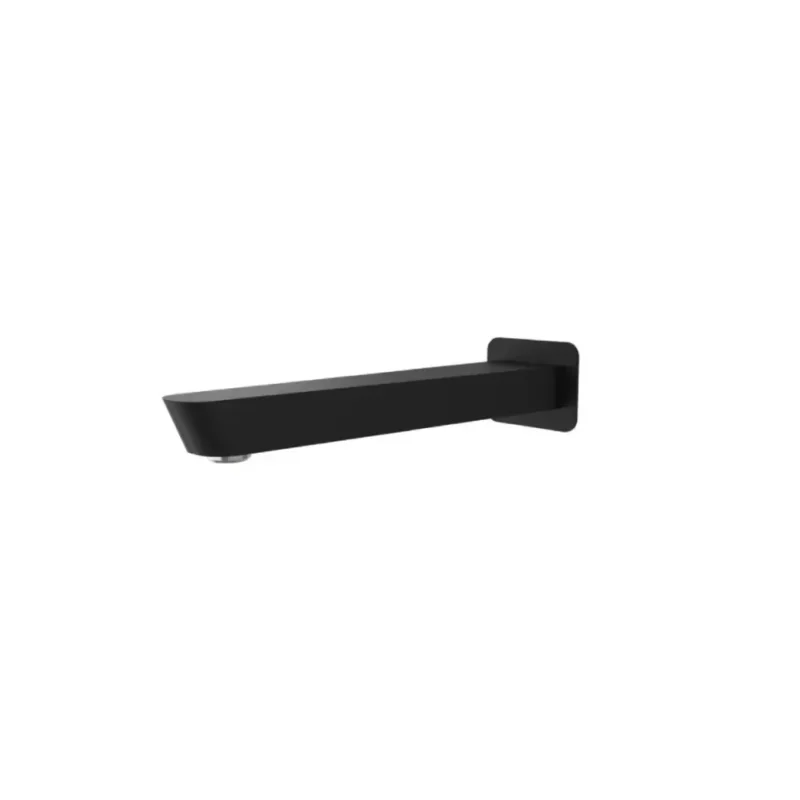 Urban Chic Caño de pared para bañera de 232 mm - Image 2