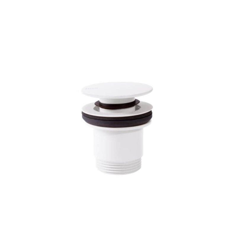 Válvula de desagüe Click-Clack Simple-Rapid para lavabo - Image 3
