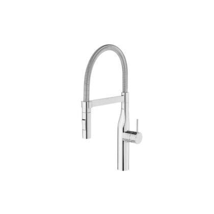 Glera Pro Mezclador monomando para cocina