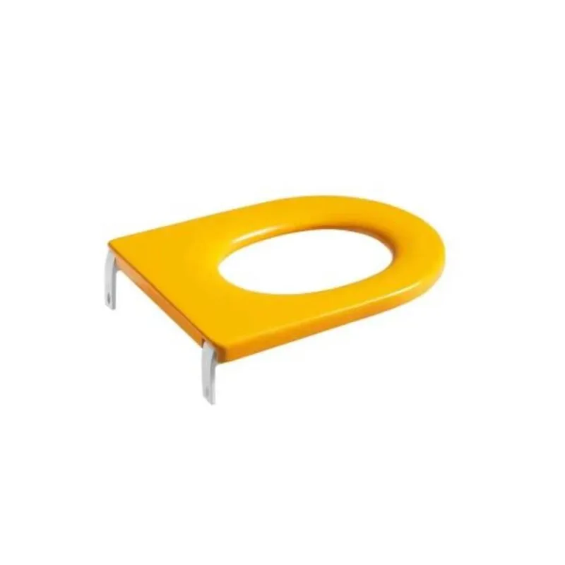 Happening Asiento de elastómero para inodoro infantil
