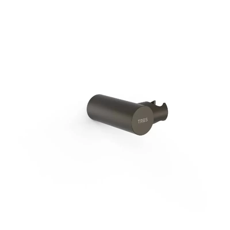 Soporte orientable para ducha de mano de latón - Image 3