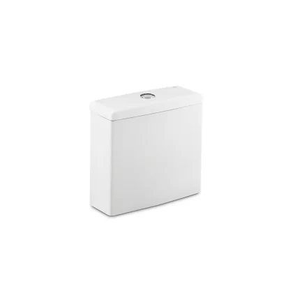 Meridian Tanque de doble descarga 4.5/3 L