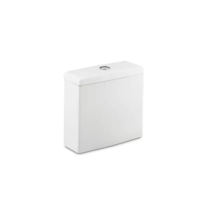 Meridian Tanque de doble descarga 4.5/3 L