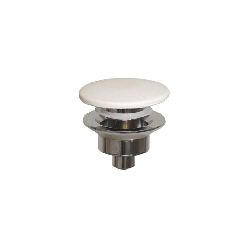 Válvula Click-Clack para lavabo