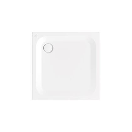 BetteUltra Plato de ducha rectangular 900 x 900 mm