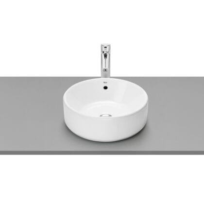 The Gap Round Lavabo de sobre encimera