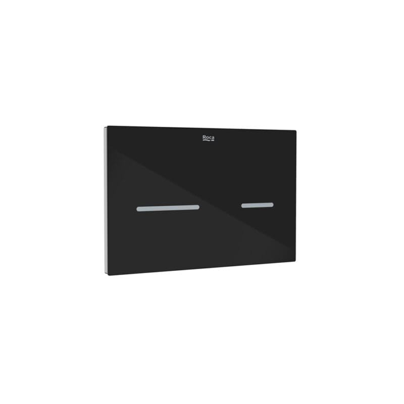 In-Wall EP-3 Placa de accionamiento electrónico con descarga dual Touchless