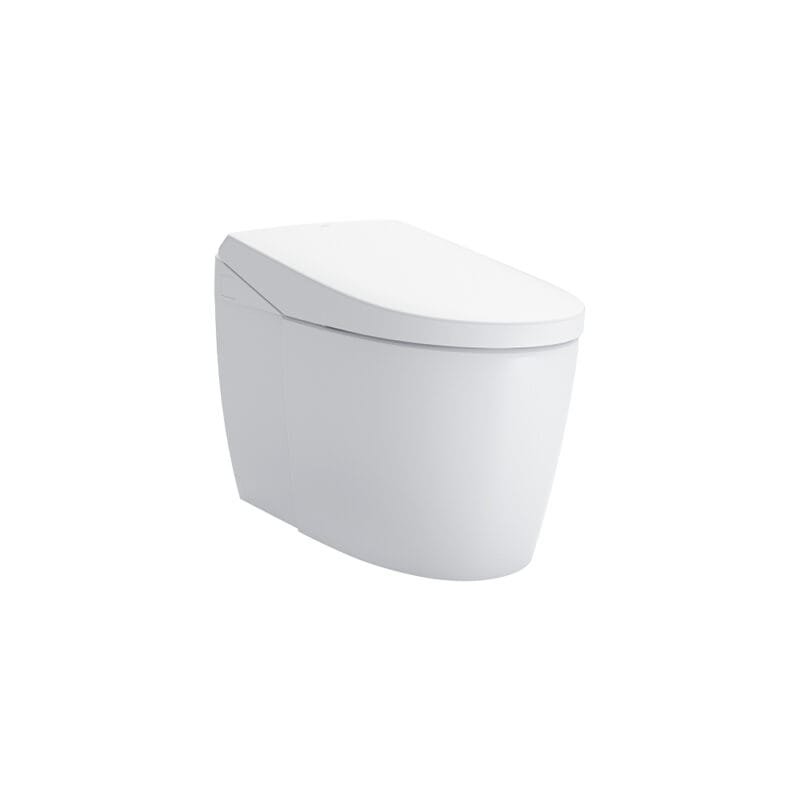 NEOREST® AS Inodoro de doble descarga 1.0 GPF & 0.8 GPF - Image 2