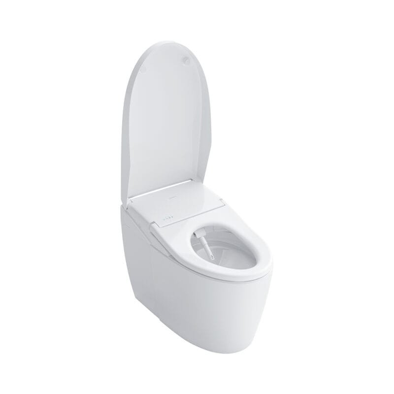 NEOREST® AS Inodoro de doble descarga 1.0 GPF & 0.8 GPF - Image 3