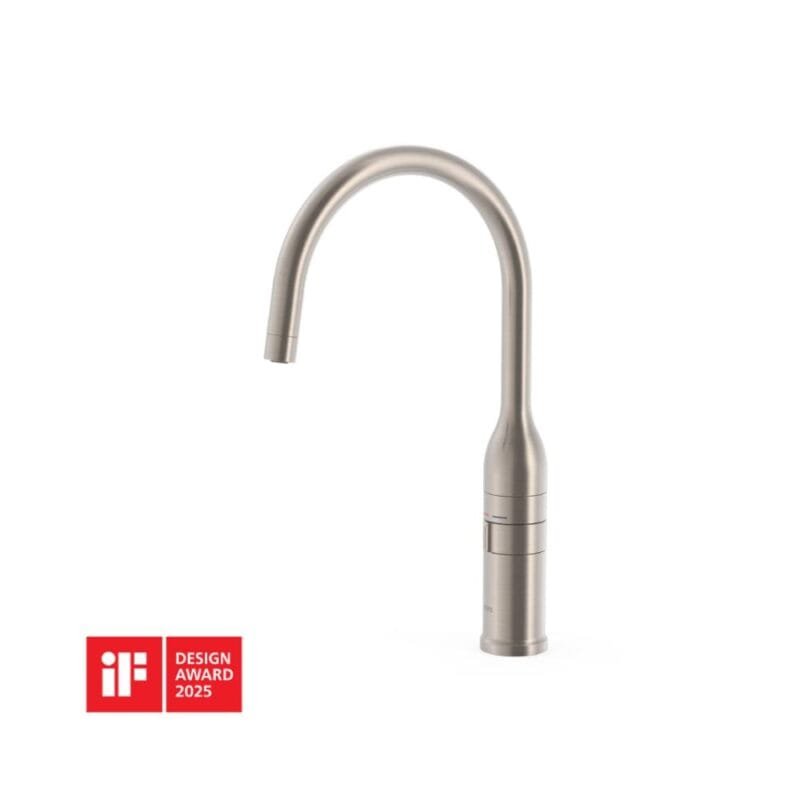 Cocinas Grifo electrónico para cocina