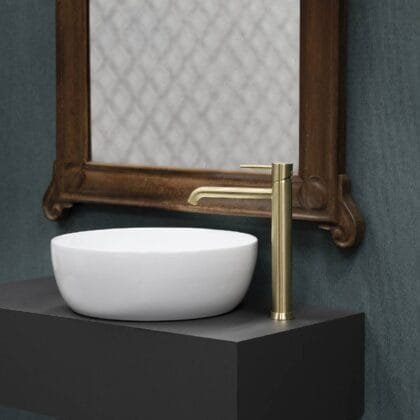 Odisea Monomando de lavabo XL 5L