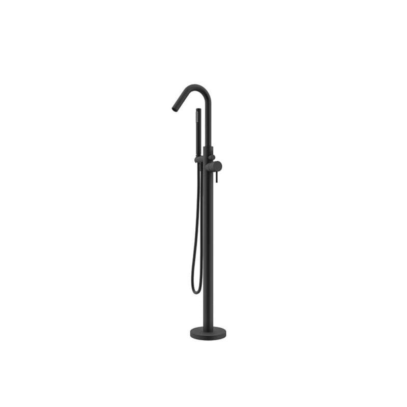 Odisea Columna monomando para bañera con equipo de ducha - Image 4
