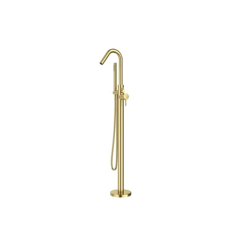 Odisea Columna monomando para bañera con equipo de ducha - Image 5