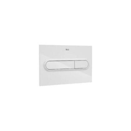 PL1 Dual - Placa de accionamiento con descarga dual